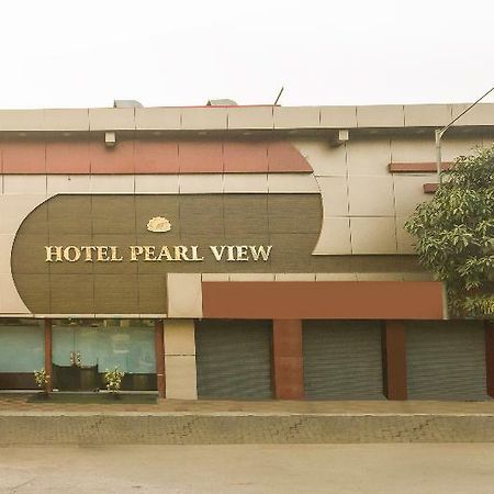 Oyo 8193 Hotel Pearl View Mumbai Bagian luar foto