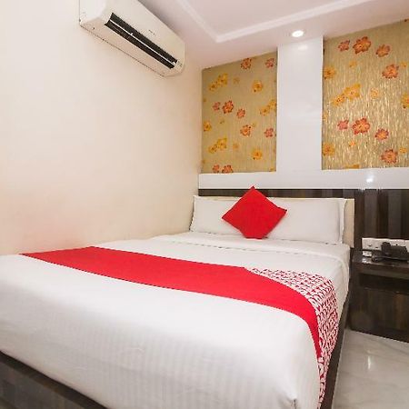 Oyo 8193 Hotel Pearl View Mumbai Bagian luar foto